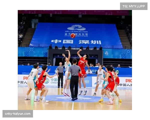 全运会篮球赛事竞争激烈 青年球员崭露头角 全运会篮球赛事竞争激烈 青年球员崭露头角