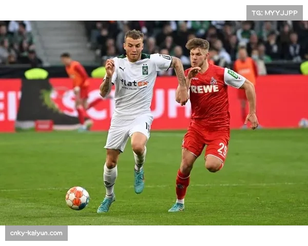 科隆0-1不敌柏林联合 保级压力持续增大