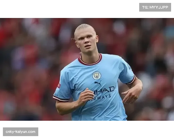 瓜迪奥拉用人状态至上,弃用哈兰德启用马尔穆什收奇效 瓜迪奥拉用人状态至上,弃用哈兰德启用马尔穆什收奇效